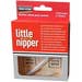 Pest-Stop Little Nipper Wooden Mouse Traps – Twin Pack High-Catch Humane Rodent Control