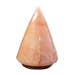 Himalayan Salt Lamp Cone Shape Natural with Bulb and Cord – 2–3kg Air Purifying Crystal Lamp