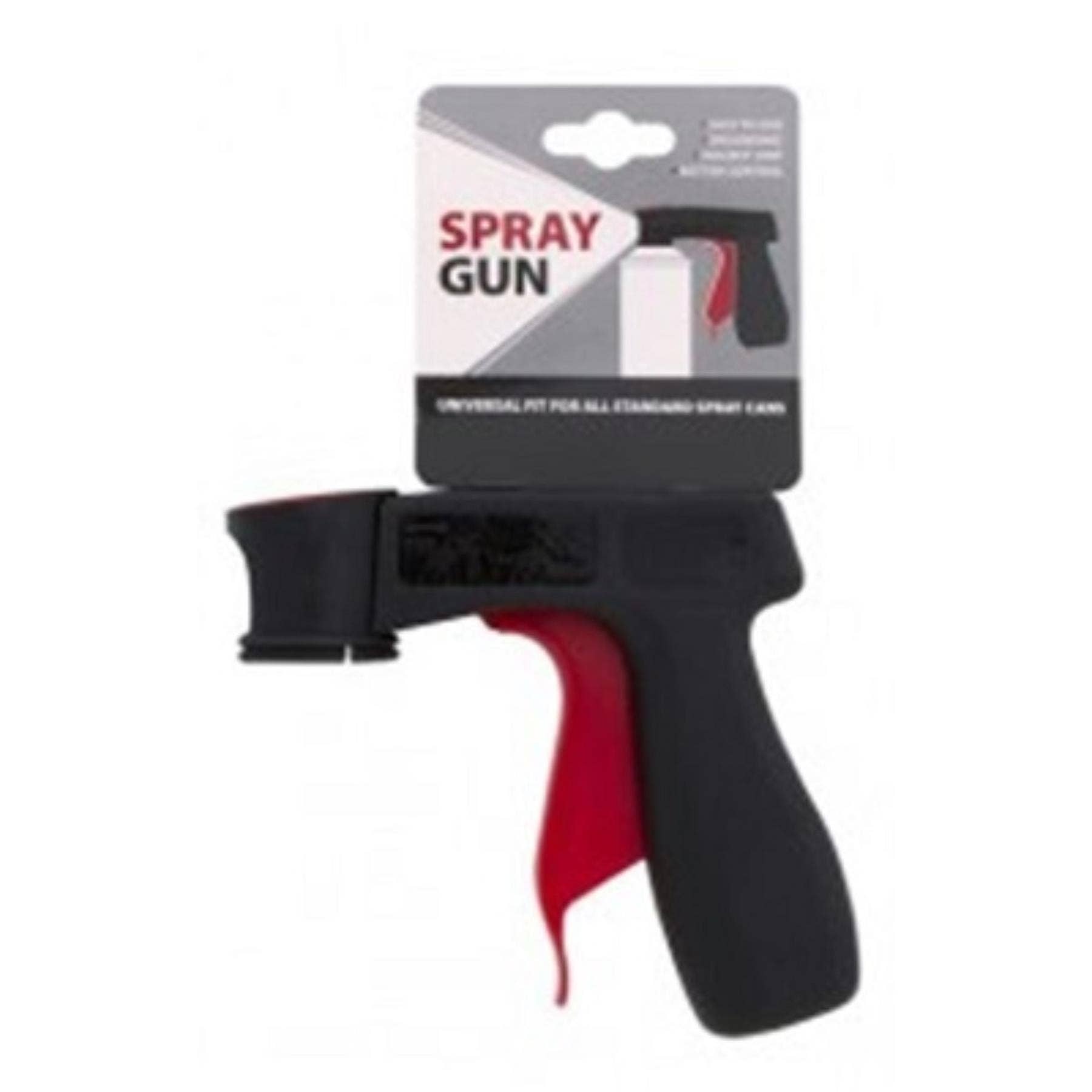 Maston Spray Gun 702011 Professional Fast Drying Spray Paint