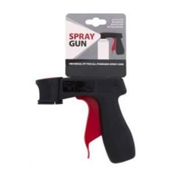 Maston Spray Gun 702011 Professional Fast Drying Spray Paint