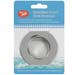 Tala Mini Sink Strainer – Stainless Steel Universal Sink and Bath Drain Protector