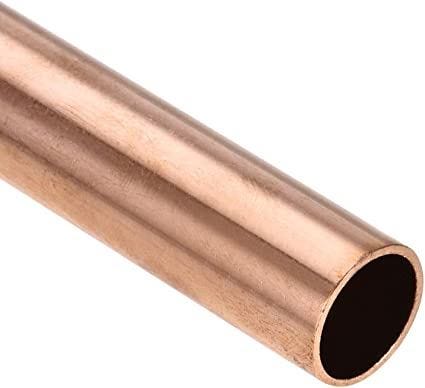 3/4 Copper Pipe - 1 Metre