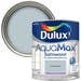 Dulux AquaMax Satinwood Coastal Grey Metal and Wood Paint 750ml