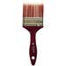 Fleetwood Handy Brush 3 Inch – All-Purpose Paint Brush with Synthetic Bristles