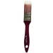 Fleetwood Handy Brush 1 Inch – All-Purpose Paint Brush with Synthetic Bristles