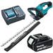 Makita DUH507F001 18V LXT 50cm Cordless Hedge Trimmer with 1x 3Ah Battery and Charger