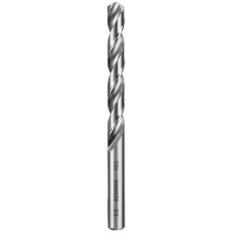 Benman HSS Fully Ground Drill Bit 6.50mm DIN 338