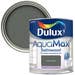 Dulux AquaMax Satinwood Collins Green Metal and Wood Paint 750ml