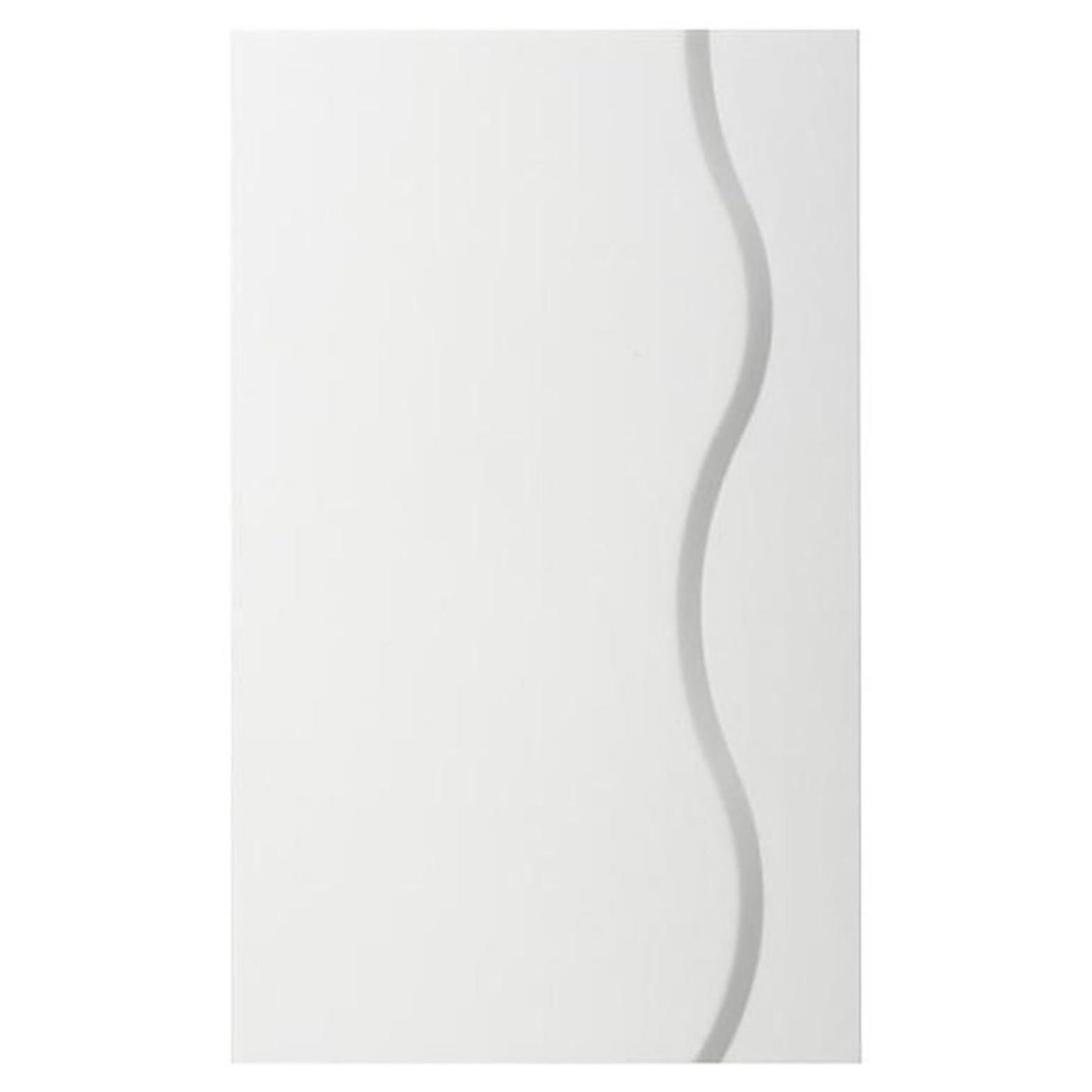 Honeywell Home D113 Surf Classic Wired Doorbell – White