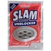 SLAM Plughole Unblocker Kitchen Power Shot – Powerful Drain Cleaner for Grease, Fat and Food Blockages