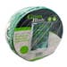 Greenblade 15m x 1/2 Inch Reinforced Garden Hose Pipe – 3 Ply Polyester Fibre, Anti Kink, UV Resistant, Easy Clean, 15 Bar Pressure