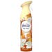 Febreze Mrs. Hinch’s Cosy Season Air Freshener 180ml – Odourclear Technology Room Spray with Bergamot, Spices and White Flowers Scent
