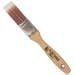 Fleetwood Pro-D 1 Inch Paint Brush – Professional Cutting-In Brush with Bevelled SRT Synthetic Bristles