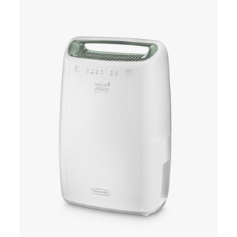 De'Longhi DEX212SF Tasciugo AriaDry Multi Dehumidifier 12L