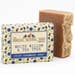 White Willow & Tea Tree Natural Soap I Handmade Irish Cleansing Soap with Rock Rose, Fennel and Peppermint