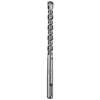 Safeline 16.0mm x 160mm SDS Plus Hammer Drill Bit – Heavy Duty Carbide Tipped Masonry Bit for Brick, Concrete and Stone