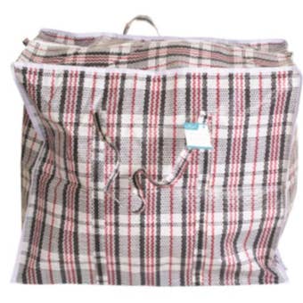 Ashley XXL Shopping & Storage Bag – Heavy-Duty, Multi-Purpose Storage Solution