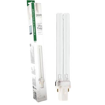 Prism 11W Compact Tube – Replacement UV Lamp for Fly Killers