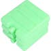 Benson Compact Cooling Bricks for Cooler Bags and Lunchboxes - Mint Green I Set of 3