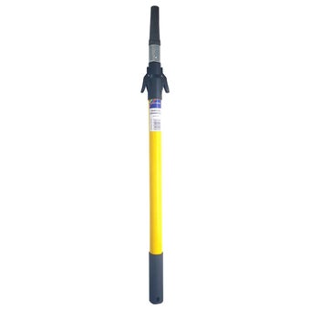 Fleetwood Twin Lock Extension Pole 2–4ft