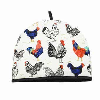 Steelex Cockerel Tea Cosy