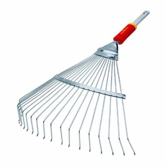 Wolf Garten Multi-Change® Springtine Rake Head