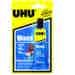 Uhu Wood Glue 27ml - Extra Fast Adhesive