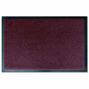 Ultimat Black & Red - 40 x 60cm