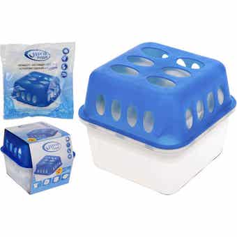 Ultra Fresh Dehumidifier & 2 Refills