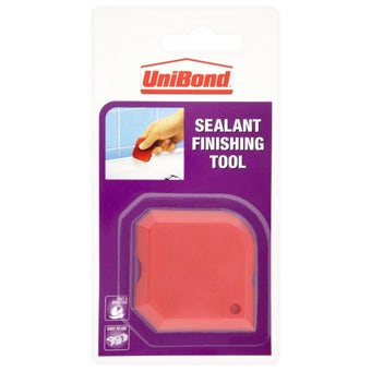 Unibond Sealant Finishing Tool