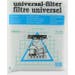 Universal Foam Cooker Hood Filter