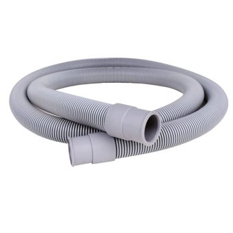 Universal 150cm Drain Hose for Washing Machines & Dishwashers – Durable, Leak-Proof & Flexible Water Drainage Pipe