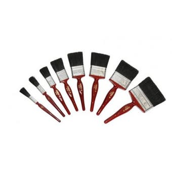 Dosco V21 Signature Range Paint Brushes - 1/2"