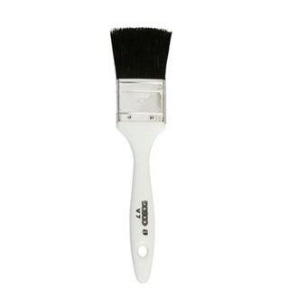 Dosco V7 Pure Bristle Paint Brush - 1.5"