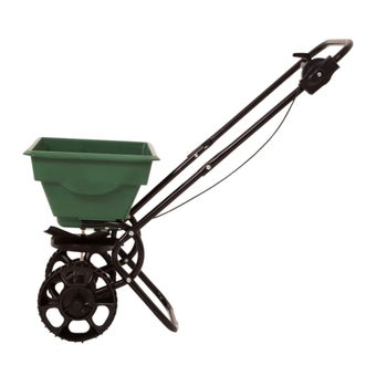 Value Lawn Broadcast Spreader