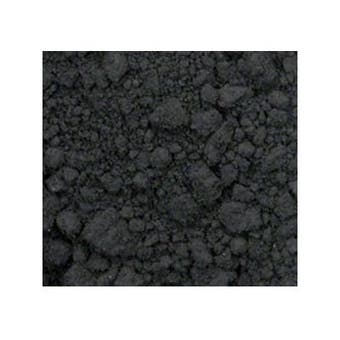 500grms Veg Black Pigment