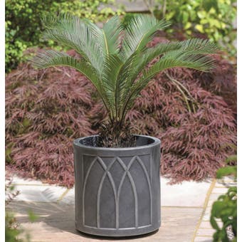 Versailles Round Planter