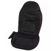 Carmen Vibration Massage Seat Cushion with Heat I Full-Body Relaxation at Home or On-the-Go