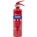 Vigila Multi-Purpose Fire Extinguisher 1kg – CE / EN3 Certified Powder