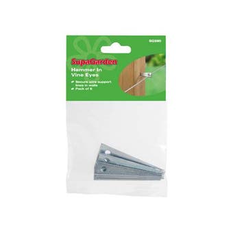 Vine Eyes (pack Of 6)