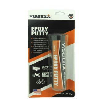 Visbella Epoxy Putty - 2oz