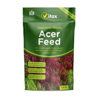 Vitax Acer Fertilise 900g