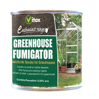 Vitax Greenhouse Fumigator 3.5g