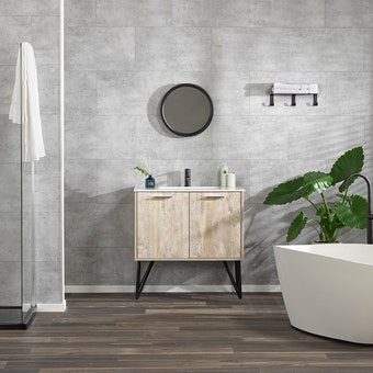 Dumawall Composite Tiles 1.95m2 - Chicago