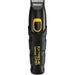 WAHL Extreme Grip 7 in 1 Body Groomer Kit - Black & Yellow