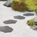 Walkway Stepping Stone Grey 51 x 38 x 1.8cm