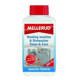 Mellerud 500ml Washing Machine Clean and Care