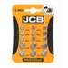 JCB Watch Batteries Pack 15