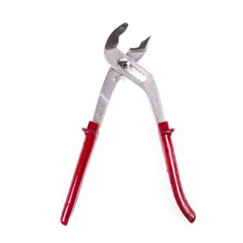 Waterpump Pliers Insulation - 10''
