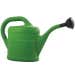 Plastic Watering Can - Green 2L
